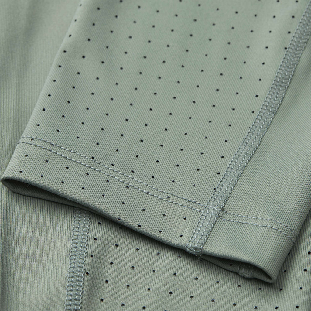 Kingsland Legging d'Équitation KLLindsey F-Tec Full Grip Green Agave