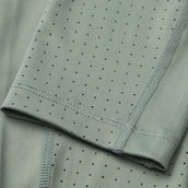 Kingsland Legging d'Équitation KLLindsey F-Tec Full Grip Green Agave
