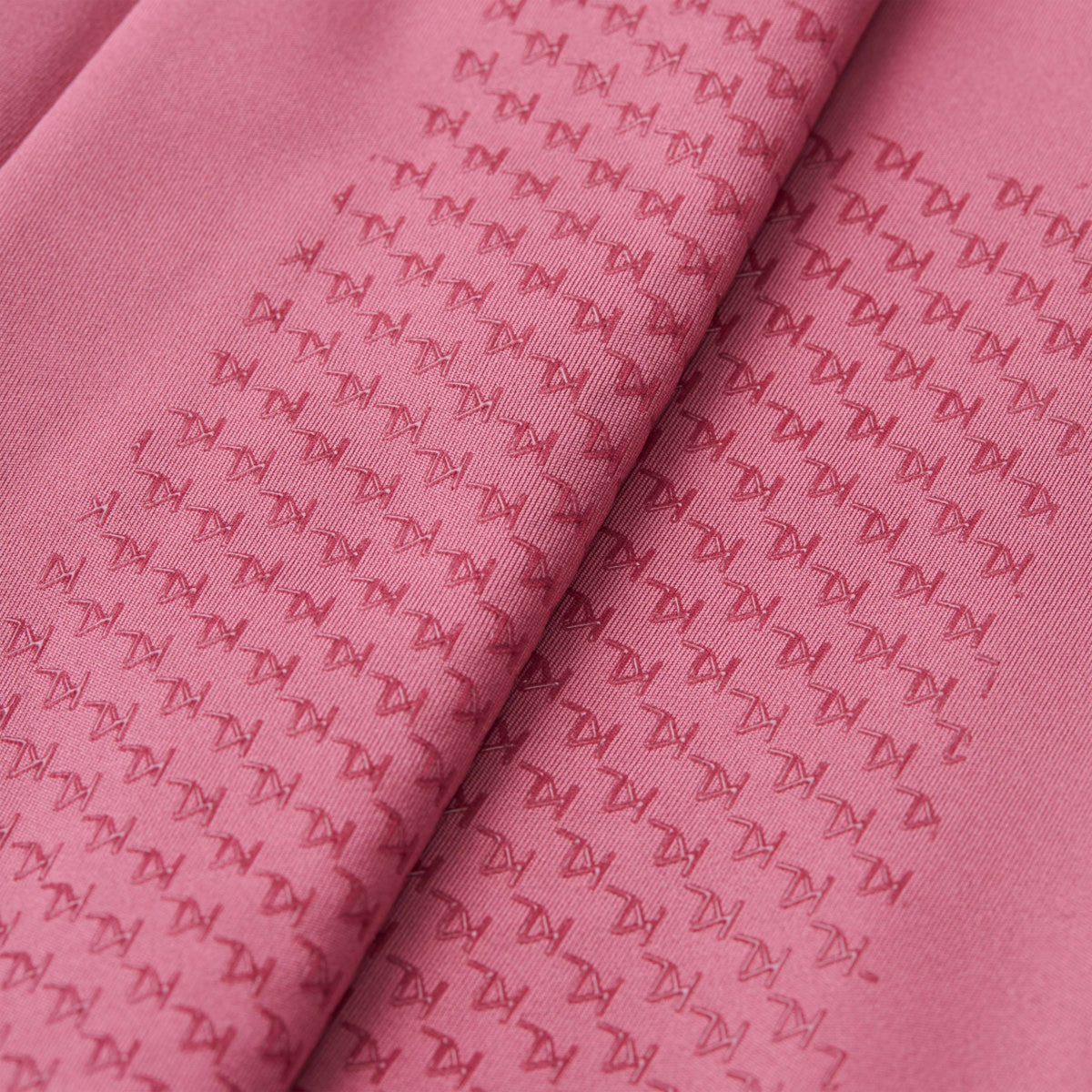 Kingsland Legging d'Équitation KLLilo Junior F-tec 5 Full Grip Heather Rose