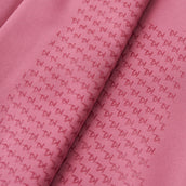 Kingsland Legging d'Équitation KLLilo Junior F-tec 5 Full Grip Heather Rose