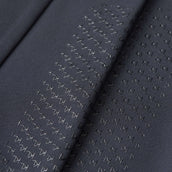 Kingsland Legging d'Équitation KLLilo Junior F-tec 5 Full Grip Marin