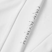 Kingsland Legging d'Équitation KLLily Junior F-Tec 5 Full Grip Blanc