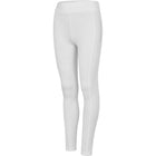 Kingsland Legging d'Équitation KLLily Junior F-Tec 5 Full Grip Blanc