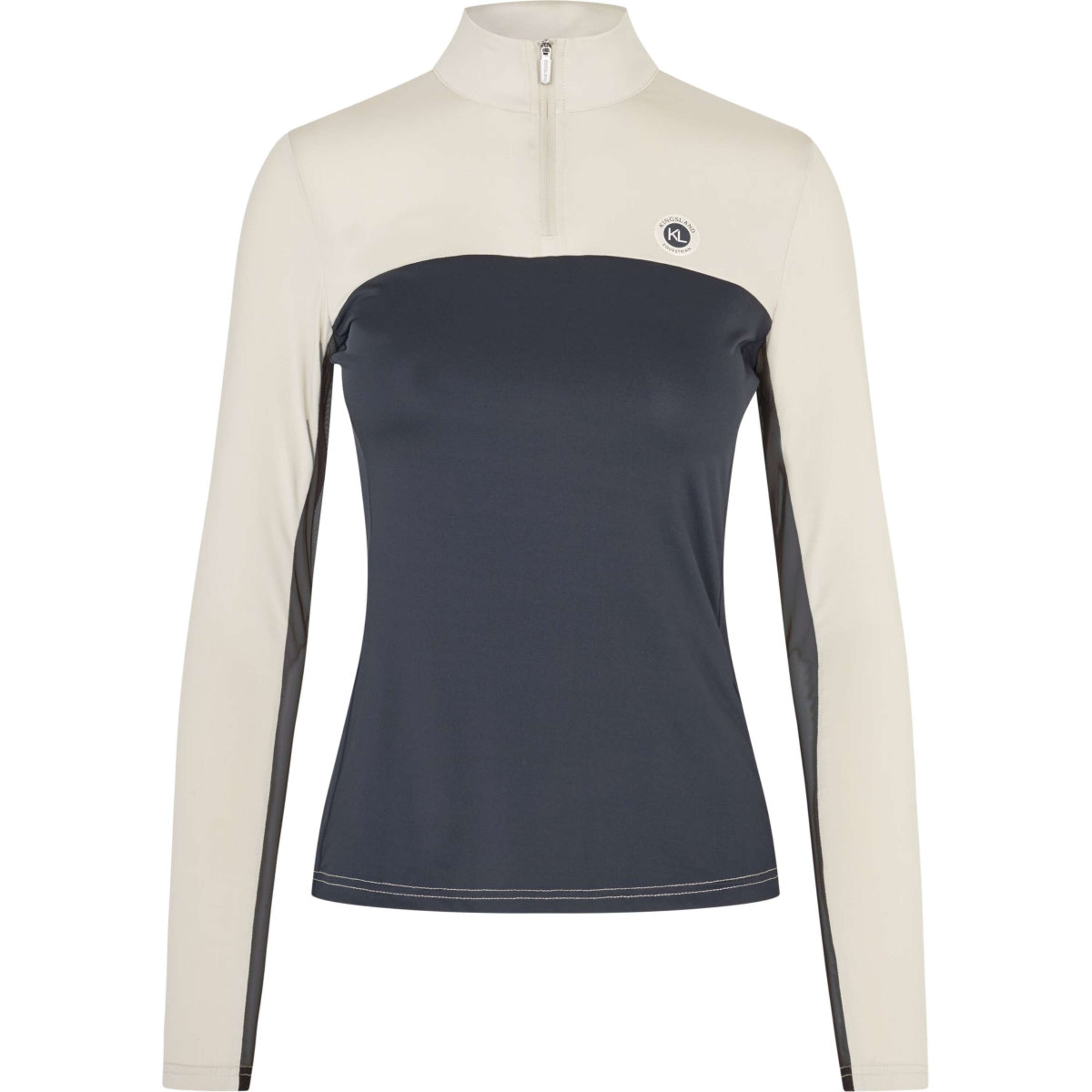 Kingsland Chemise D'entraînement KLLeann Marin