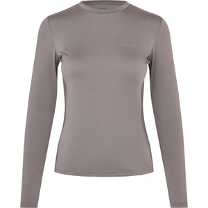 Kingsland Chemise D'entraînement KLLea Brown Iron