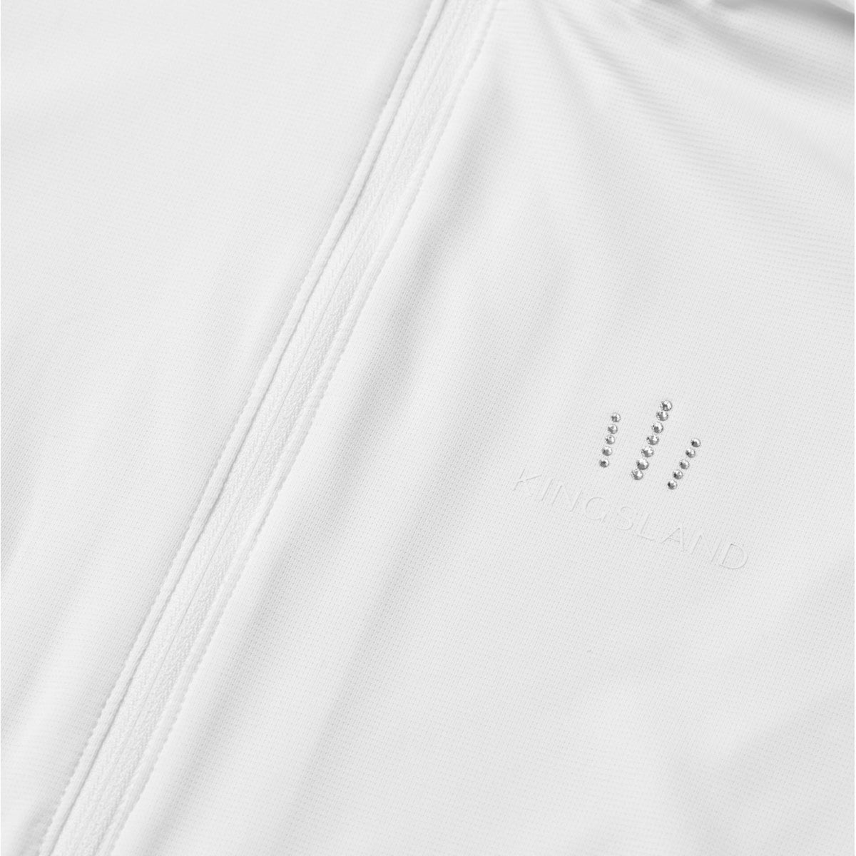 Kingsland T-shirt de Concours KLLucille Blanc