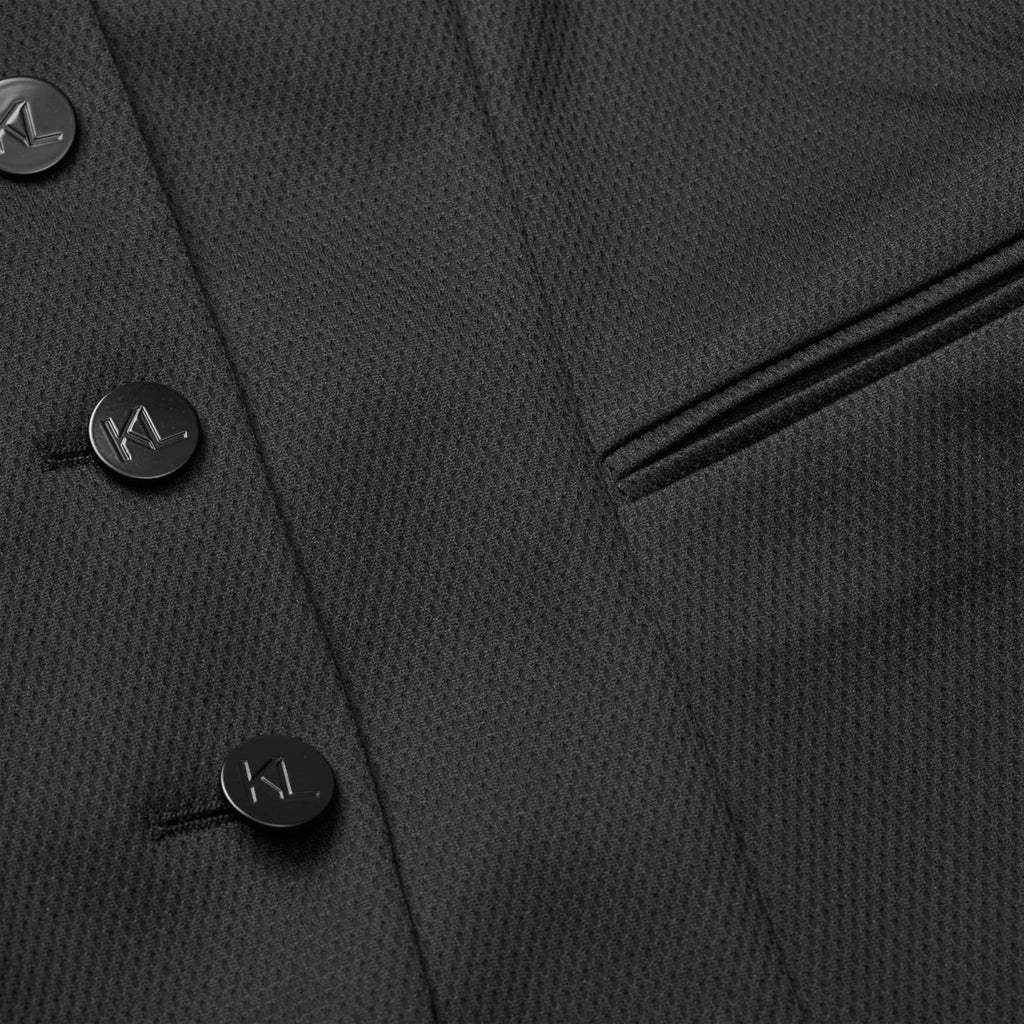 Kingsland Veste de Concours KLLaila Noir