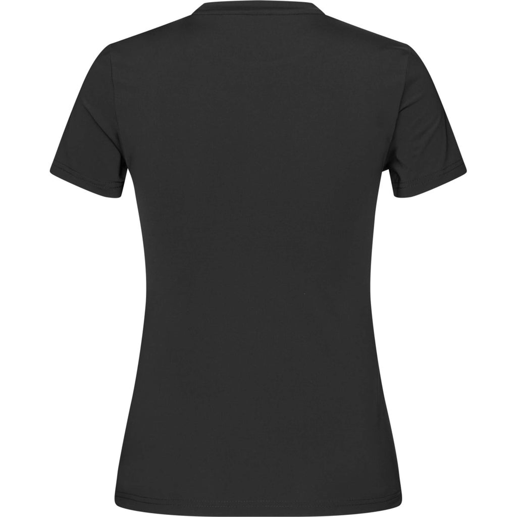 Kingsland T-Shirt KLLizette Noir