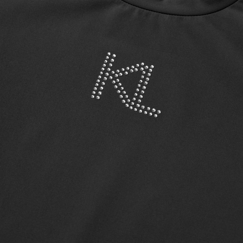 Kingsland T-Shirt KLLizette Noir