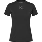 Kingsland T-Shirt KLLizette Noir