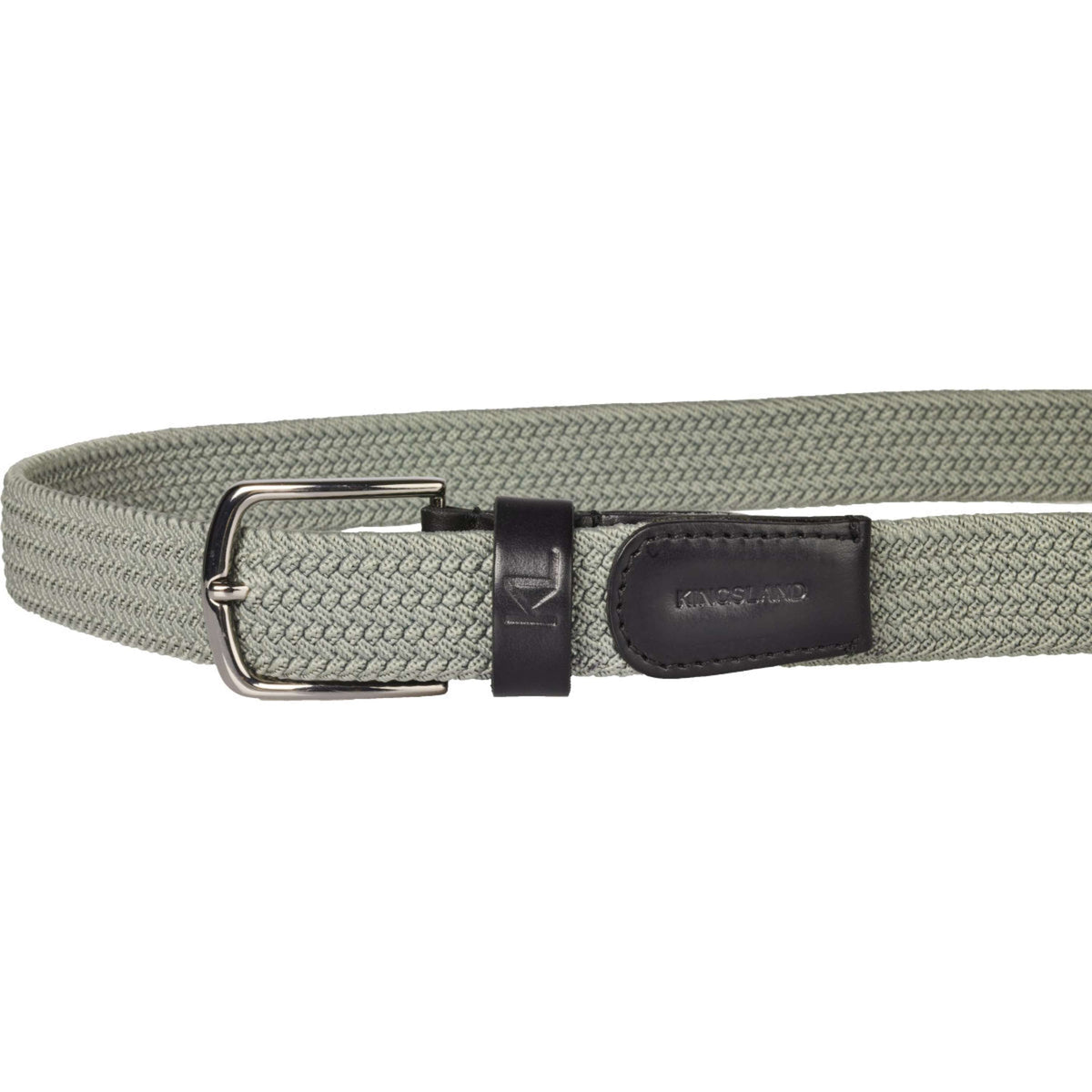 Kingsland Ceinture KLLeslie Élastique Green Agave