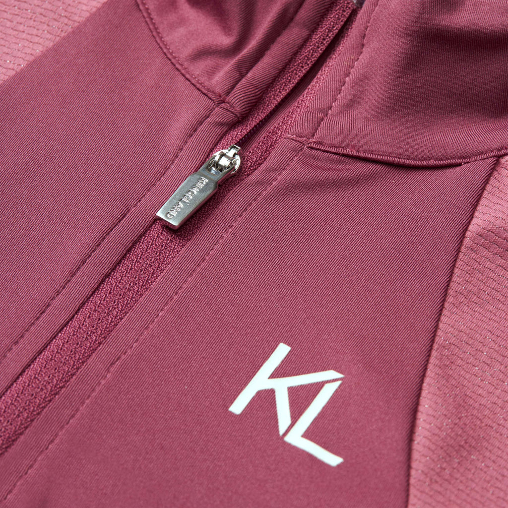 Kingsland Chemise D'entraînement KLLinda Junior Heather Rose