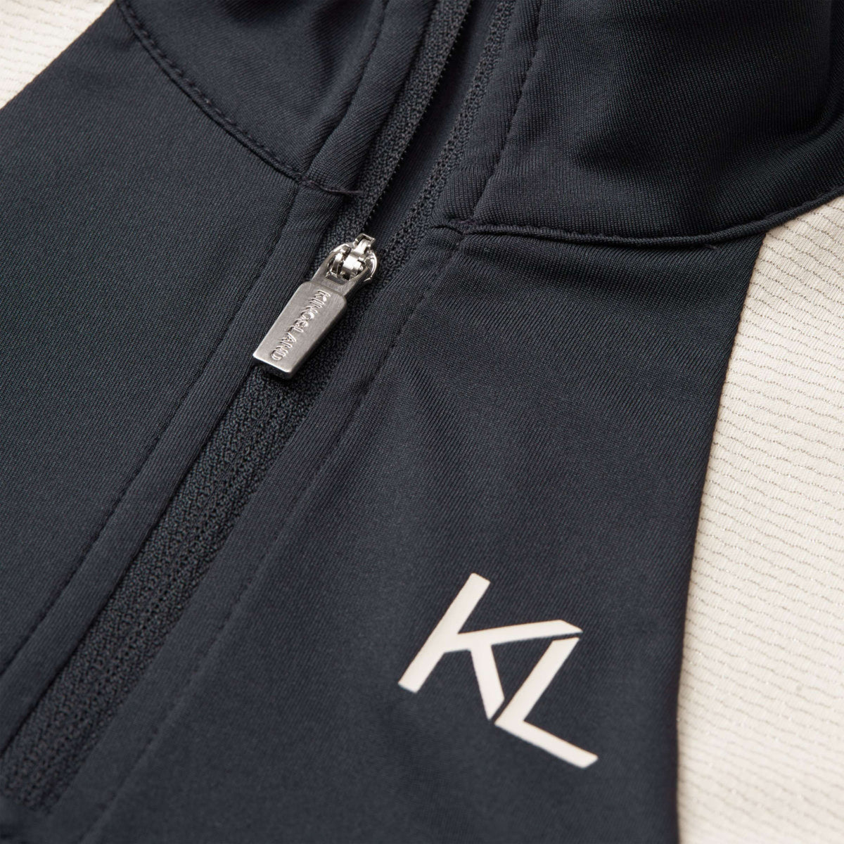 Kingsland Chemise D'entraînement KLLinda Junior Marin