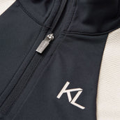 Kingsland Chemise D'entraînement KLLinda Junior Marin