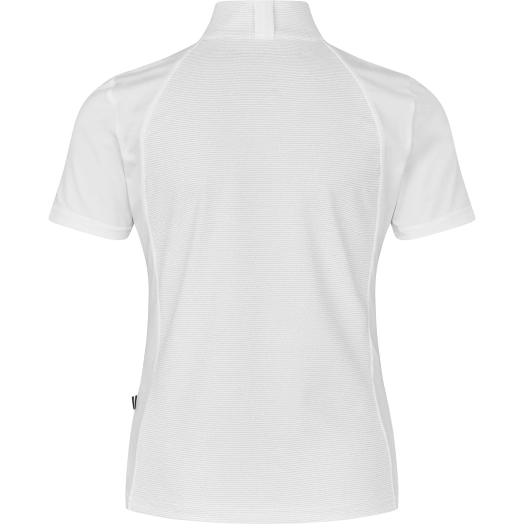 Kingsland T-shirt de Concours KLLily Junior Blanc