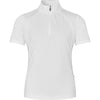 Kingsland T-shirt de Concours KLLily Junior Blanc