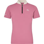 Kingsland Chemise D'entraînement KLLilo Junior Heather Rose
