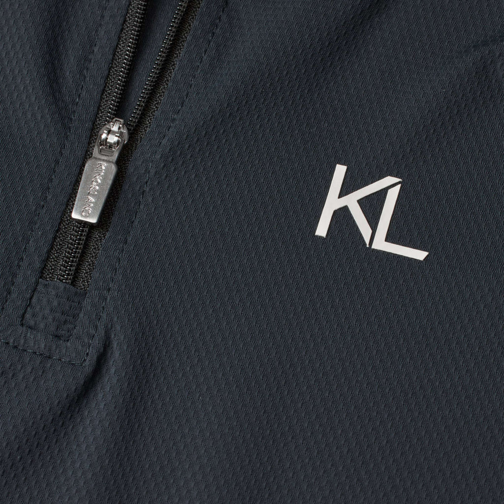Kingsland Chemise D'entraînement KLLilo Junior Marin