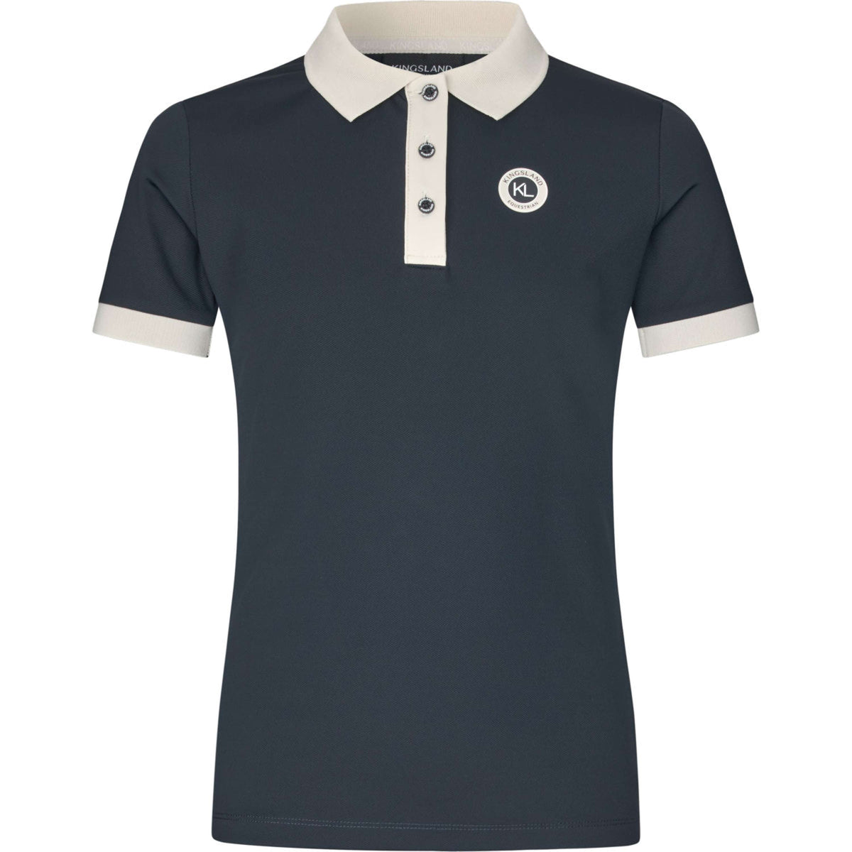 Kingsland Polo KLLaura Junior Marin