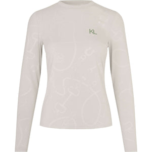 Kingsland Chemise D'entraînement KLLindsey Rainy Day