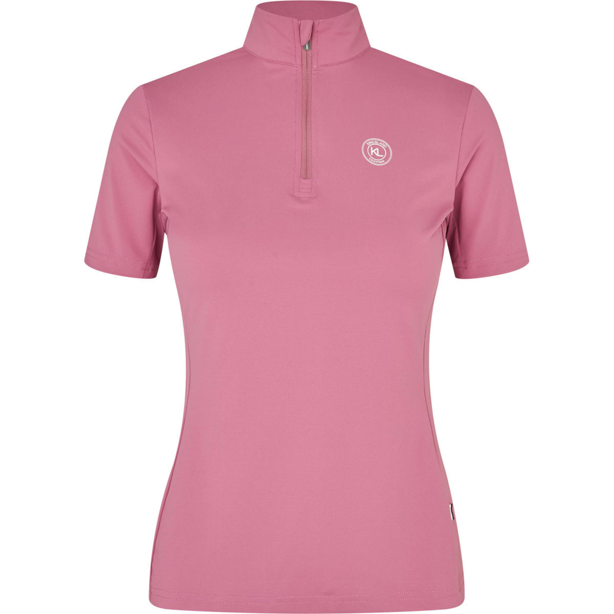 Kingsland Chemise D'entraînement KLLoretta Heather Rose