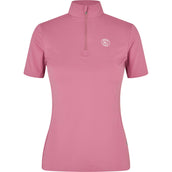Kingsland Chemise D'entraînement KLLoretta Heather Rose
