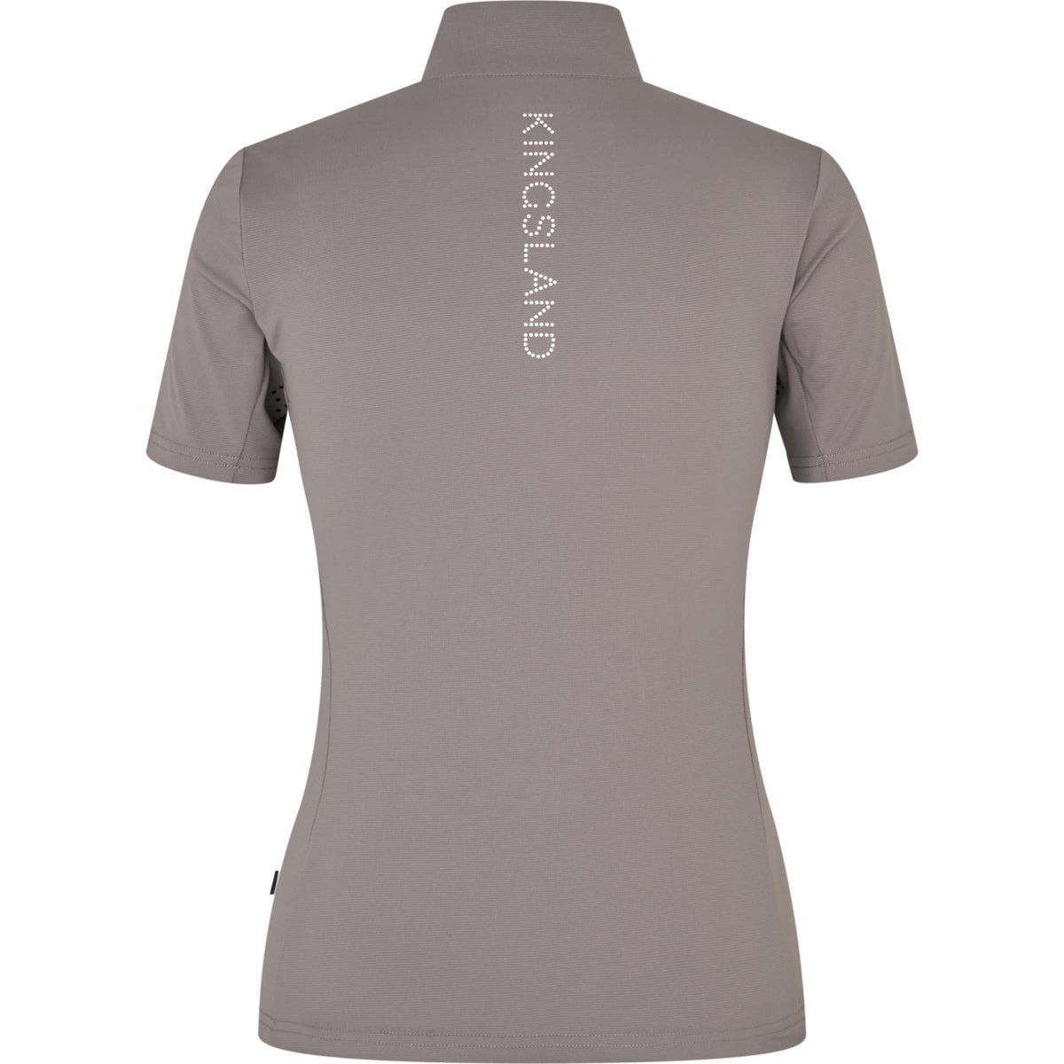 Kingsland Chemise D'entraînement KLLoretta Brown Iron
