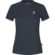 Kingsland T-Shirt KLLeona Technical Marin