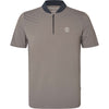 Kingsland Chemise D'entraînement KLLiam Hommes Brown Iron