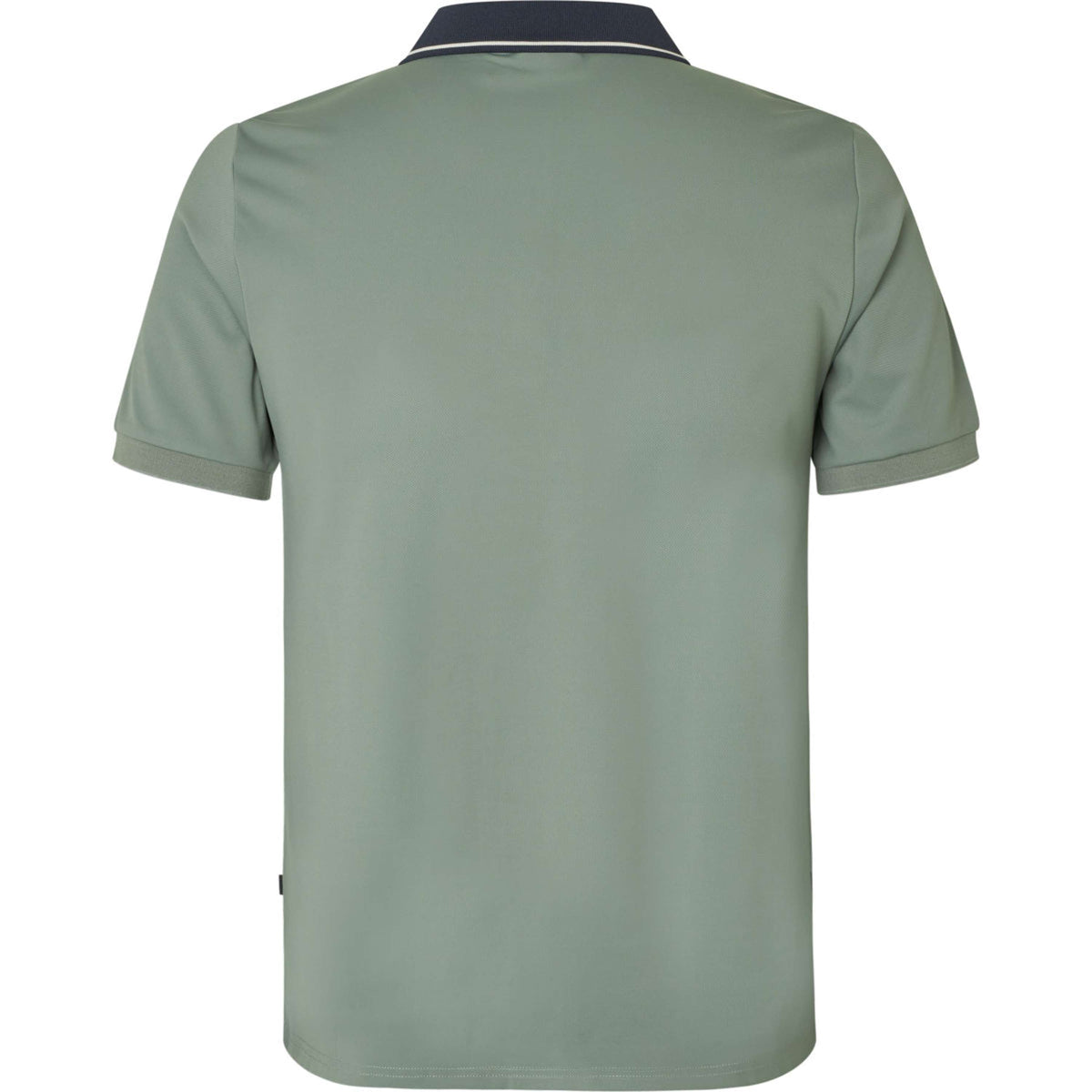 Kingsland Polo KLLorenzo Hommes Green Agave