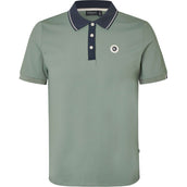 Kingsland Polo KLLorenzo Hommes Green Agave