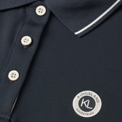 Kingsland Polo KLLorenzo Hommes Marin