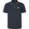 Kingsland Polo KLLorenzo Hommes Marin
