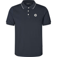 Kingsland Polo KLLorenzo Hommes Marin
