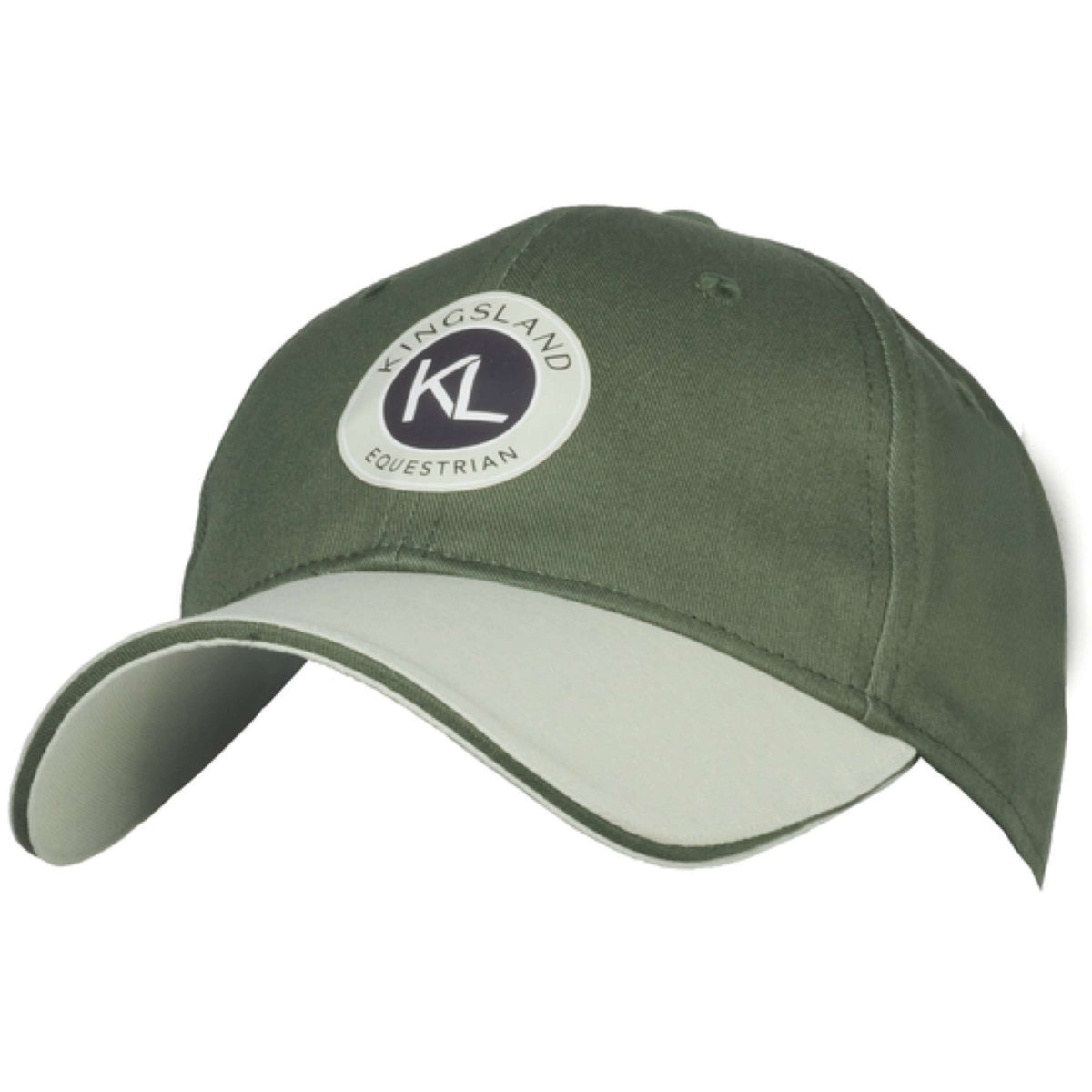 Kingsland Casquette KLLaura Green Agave