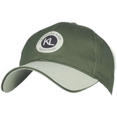 Kingsland Casquette KLLaura Green Agave