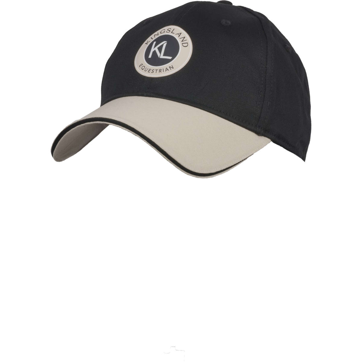 Kingsland Casquette KLLaura Noir