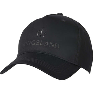 Kingsland Casquette KLLea Noir