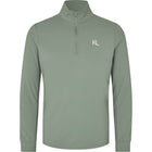 Kingsland Chemise D'entraînement KLLemar Hommes Green Agave