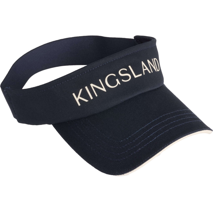 Kingsland Visière KLLindsey Marin Kingsland Visière KLLindsey Marin