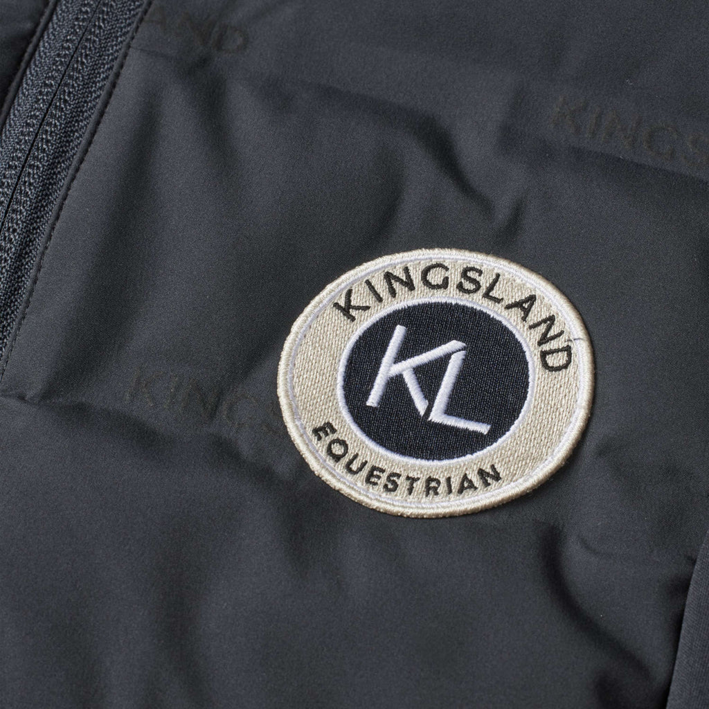 Kingsland Bodychauffant KLLucy Hybrid Marin