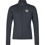 Kingsland Veste KLLucy Polaire Microfibre Marin