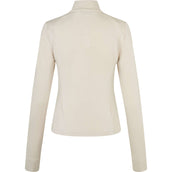 Kingsland Veste KLLucy Polaire Microfibre Rainy Day