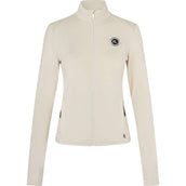 Kingsland Veste KLLucy Polaire Microfibre Rainy Day