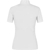 Kingsland T-shirt de Concours KLLizzy Blanc