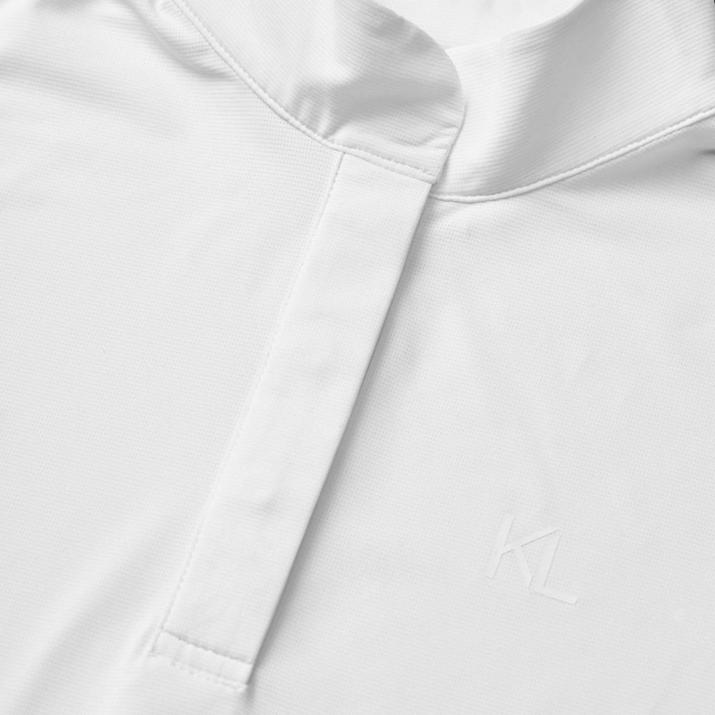 Kingsland T-shirt de Concours KLLizzy Blanc