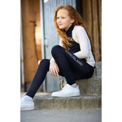 Kingsland Chemise D'entraînement KLLinda Junior Marin