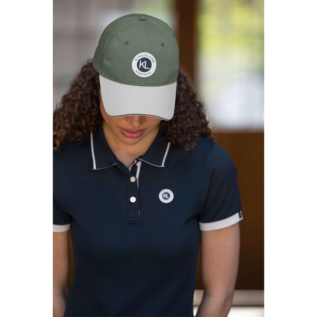 Kingsland Polo KLLaura Marin