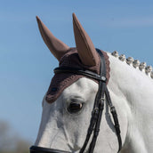Kingsland Bonnet Anti-Mouches KLLexie Brown Iron