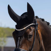 Kingsland Bonnet Anti-Mouches KLLexie Noir